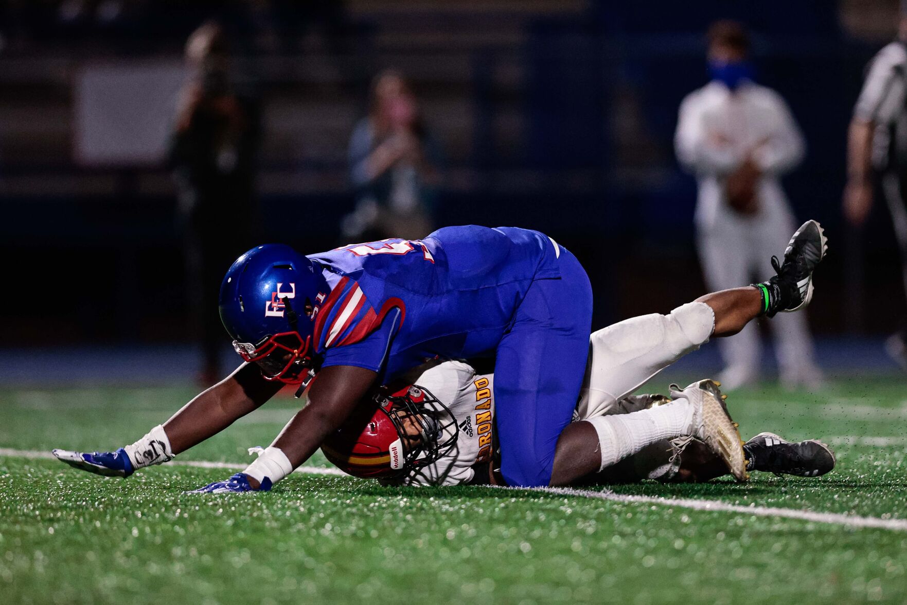 PREP FOOTBALL
